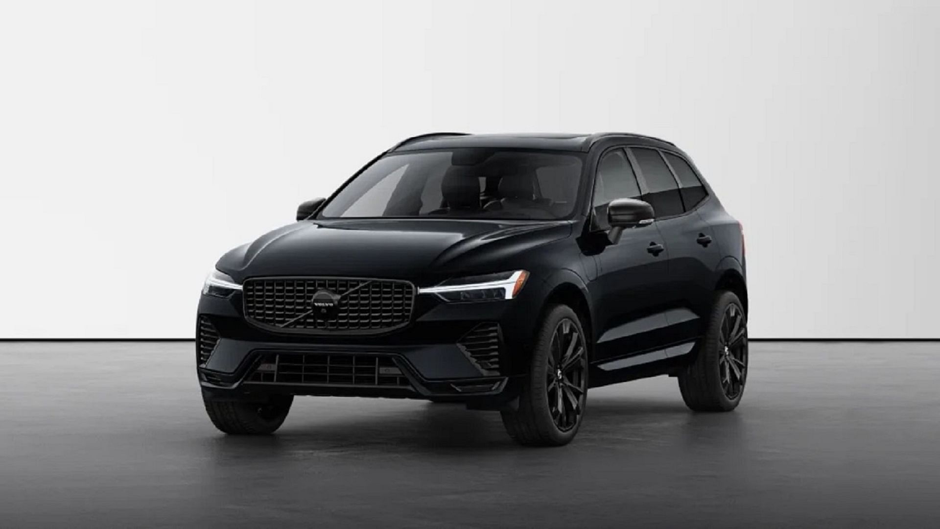 2024 Volvo Xc60 Black Edition Launched Know Price Features Specs Amar