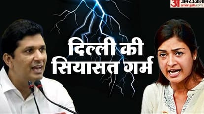 Congress announces to contest all seven Lok Sabha seats in Delhi