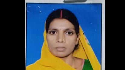Bihar News : तीन दिन से लापता महिला का शव गड्ढे से बरामद; पति ने बताई कुछ और कहानी Bihar News: Dead body of woman missing for three days recovered from pit in Nalanda.bihar police