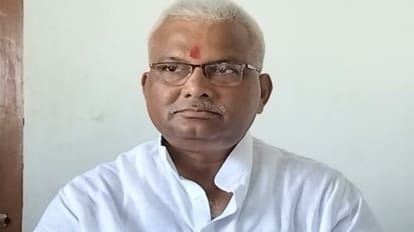 Darbhanga: बिहार संस्कृत शिक्षा बोर्ड के अध्यक्ष बने भोला यादव, कहा- संस्कृत शिक्षा में सुधार की आवश्यकता Darbhanga Bhola Yadav became chairman of Bihar Sanskrit Education Board says need to improve Sanskrit educatio