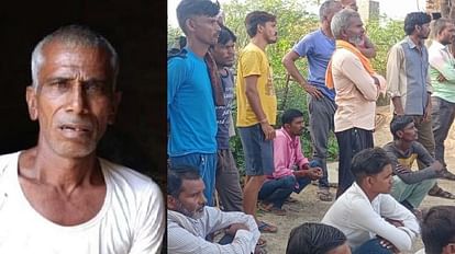 Jalaun Suicide: हिस्ट्रीशीटर ने भाई के घर जाकर लगाया फंदा, गैंगस्टर मामले का आज आना था फैसला, पढ़ें पूरी कहानी The history sheeter went to his brothers house to hang himself, the decision of the gangster case was to come