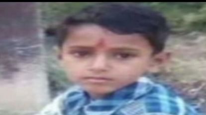 रेवाड़ी में बड़ा सड़क हादसा: पेट्रोल लेकर वापस लौट रहे पिता-पुत्र को कैंटर ने कुचला, मौके पर दोनों की मौत Big road accident in Rewari, Canter crushed father son returning with petrol, both died on spot