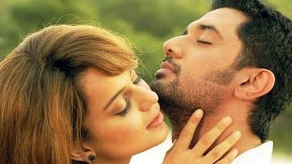 miley naa miley hum actor chirag paswan now mp from jamui talked about her actress in the movie kangana ranaut