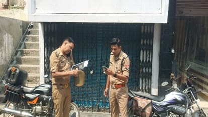 Step brother shot dead in property dispute in Shahjahanpur