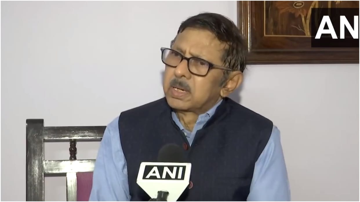 PM Modi felt that we must have a museum of PMs: Vice Chairman Surya Prakash,