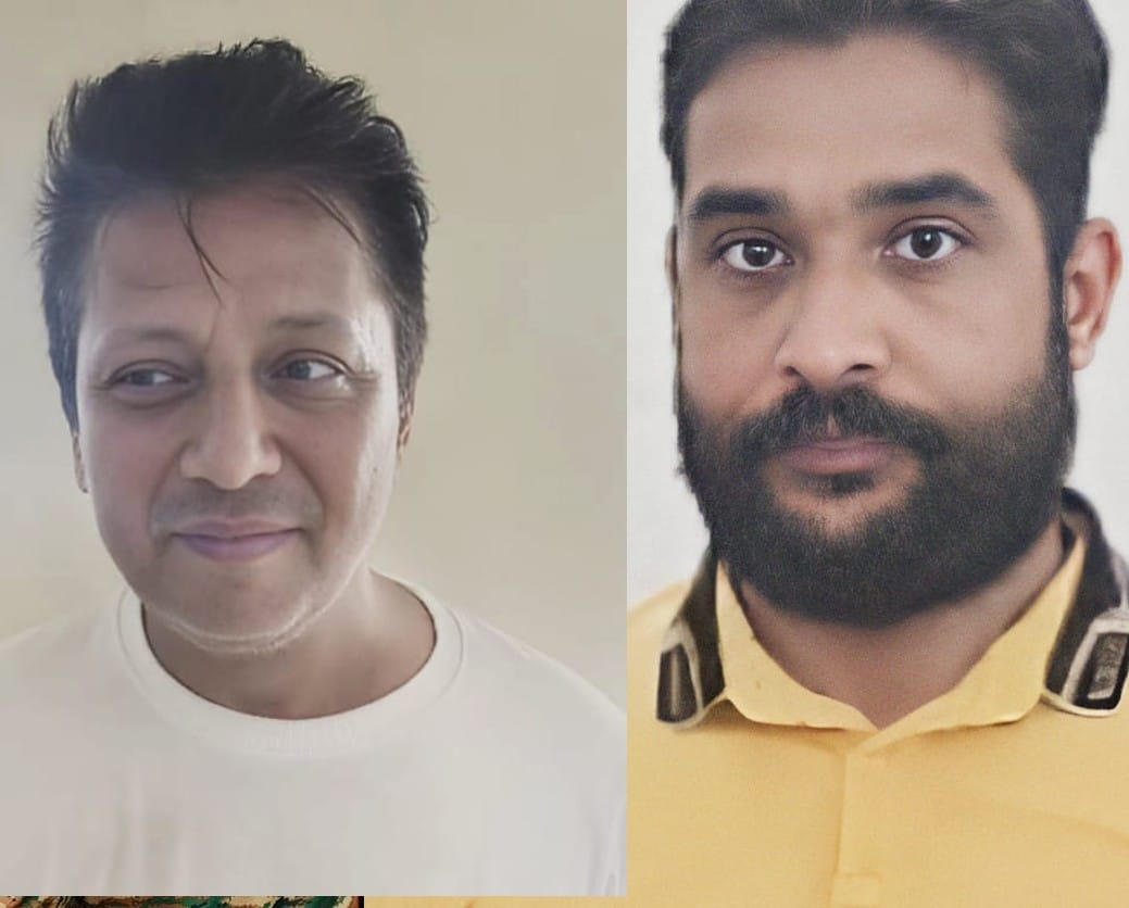 Ratlam's Manoj aka Mumbai himself became a victim of drugs, then made drugs a business