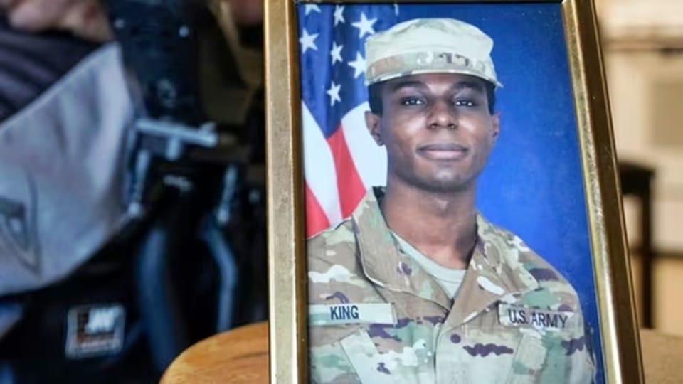 US soldier Travis King who crossed border seeks refuge, North Korea says Faced racism