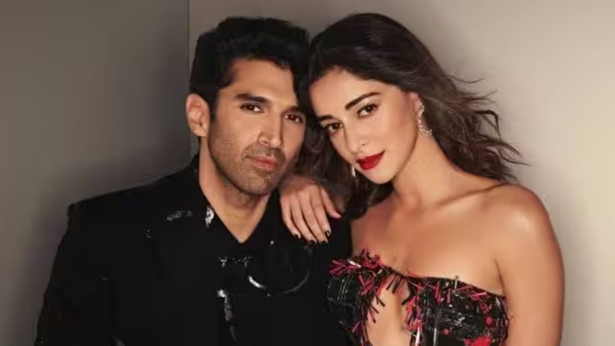 Dream Girl 2 star Ananya Panday opens up on working with Aditya Roy Kapur said just looking for a good script