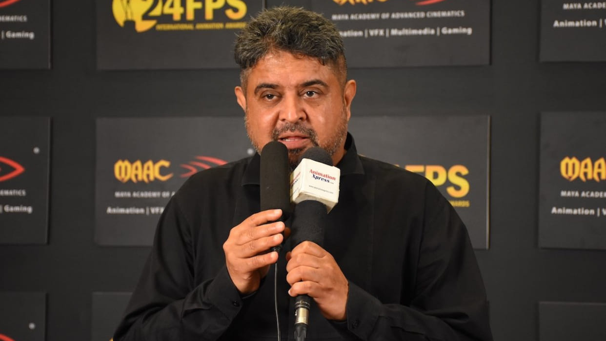 Aptech MD, CEO Anil Pant passes away