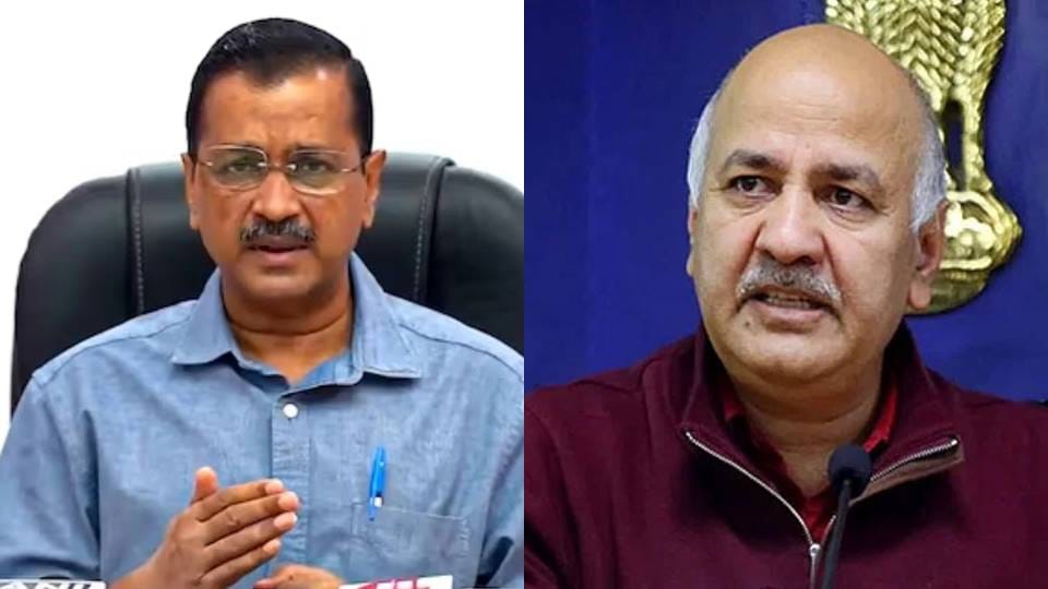 Kejriwal seeks police officer's removal from security; court orders to preserve CCTV camera footage