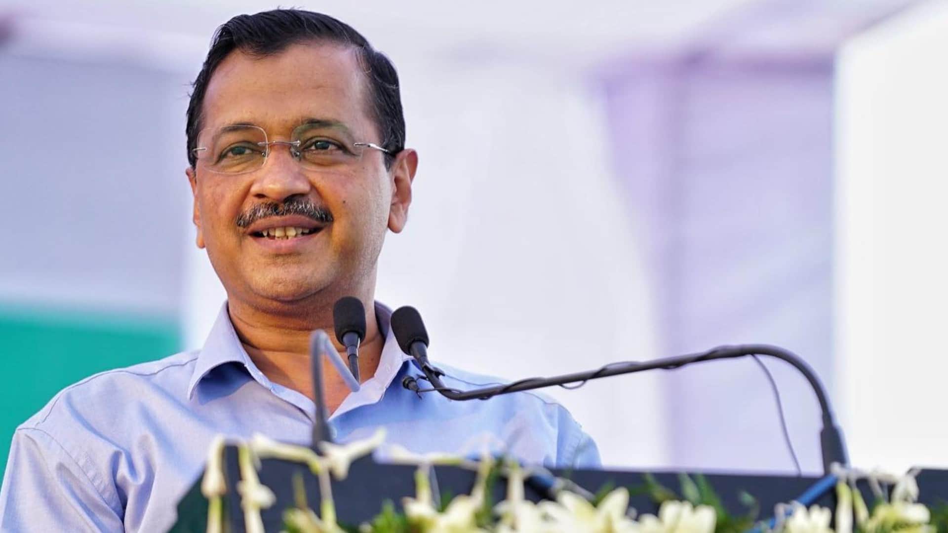 Delhi CM Arvind Kejriwal Net Worth Luxurious Lifestyle