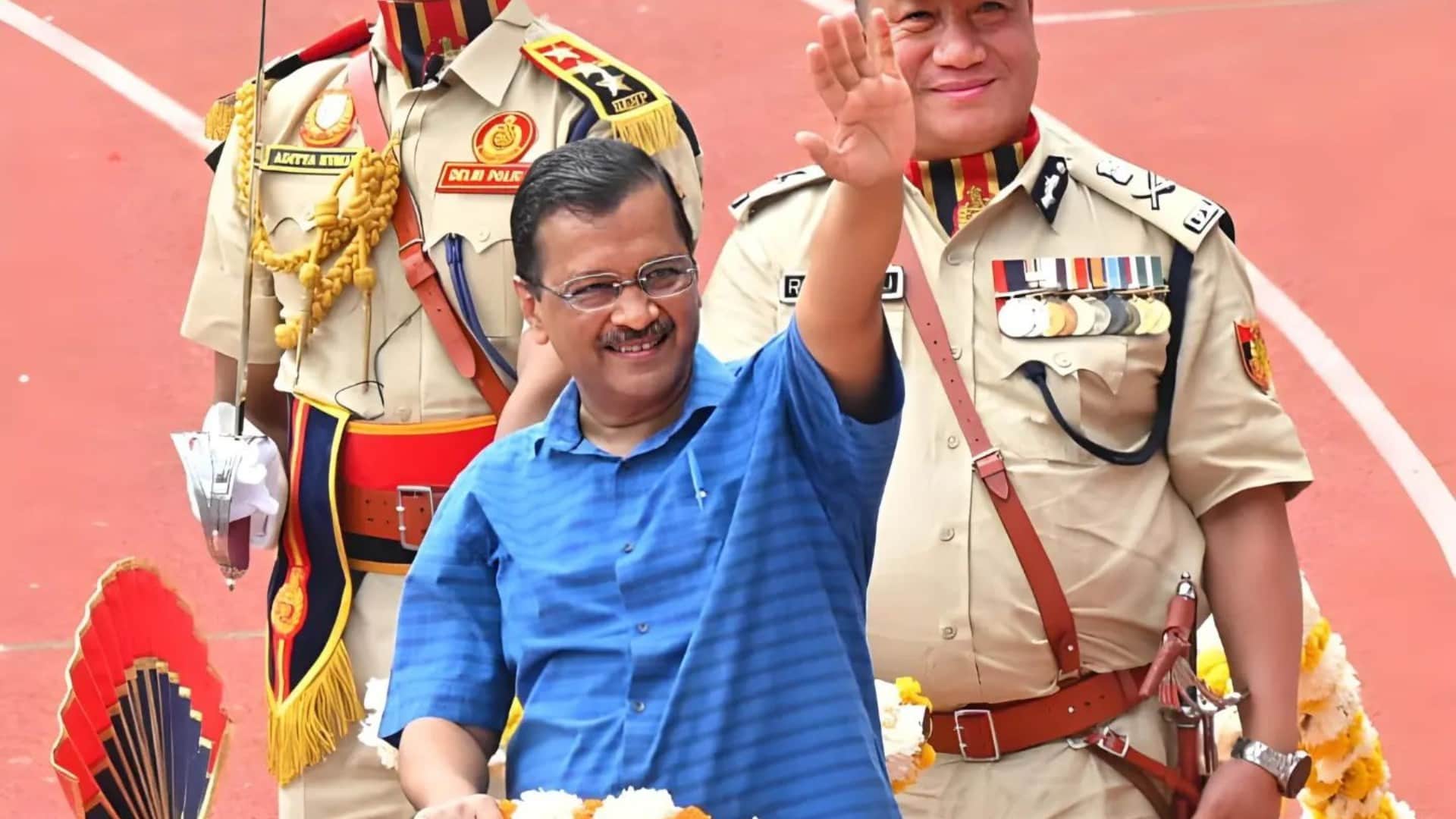 Delhi CM Arvind Kejriwal Net Worth Luxurious Lifestyle
