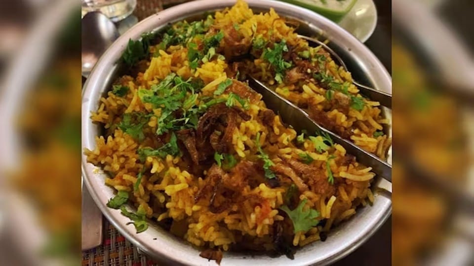 Dead rat found in food at upscale Mumbai restaurant, case filed against manager and chef