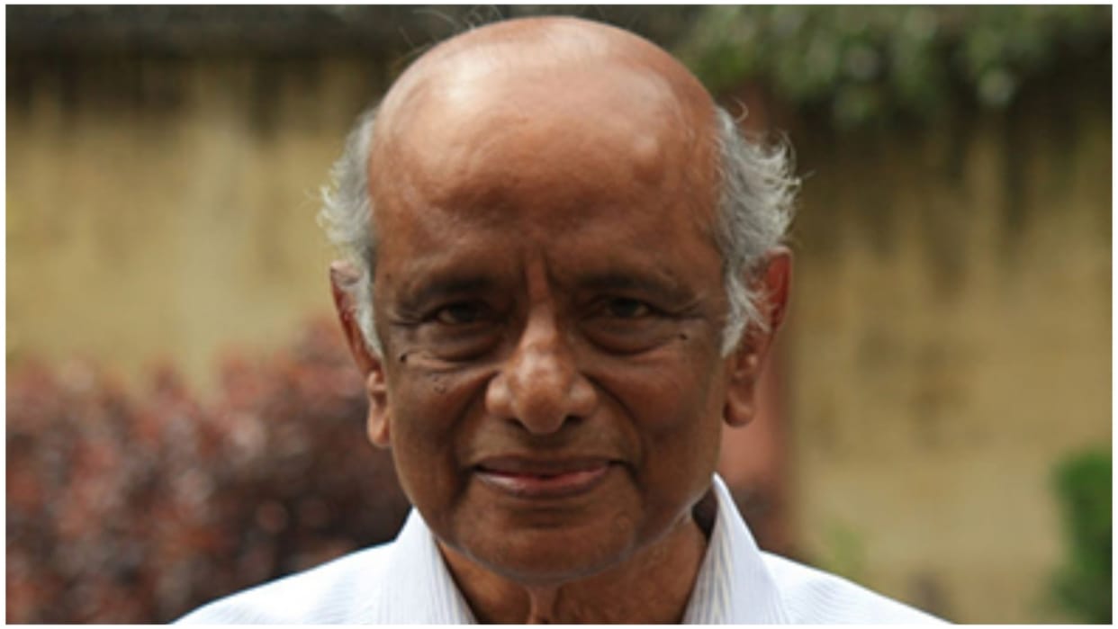 Former DRDO chief V S Arunachalam passes away in US Latest News Update