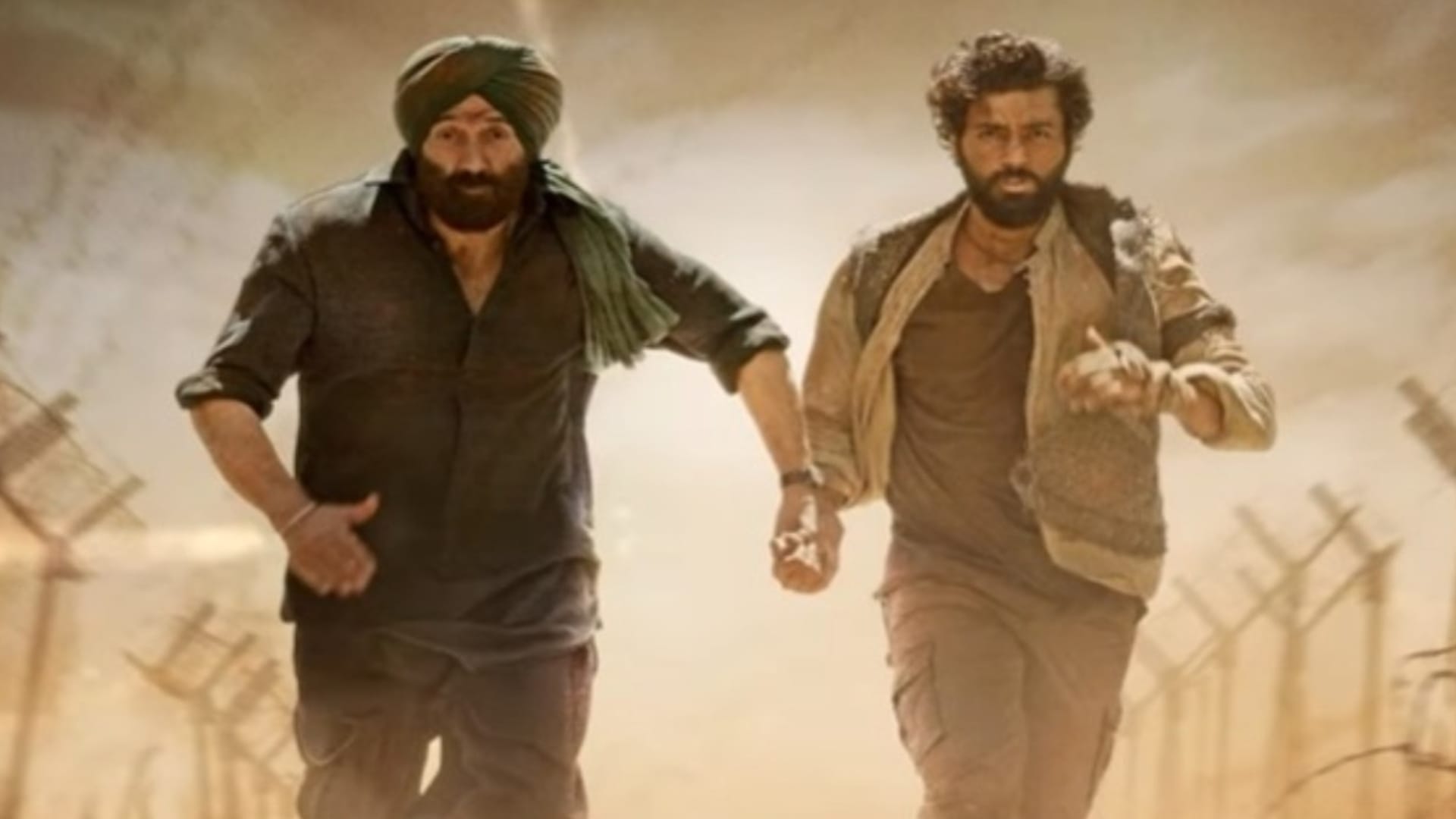 Gadar 2 crosses 400 Crore rupees mark on domestic box office on its day 12 of release box office collection