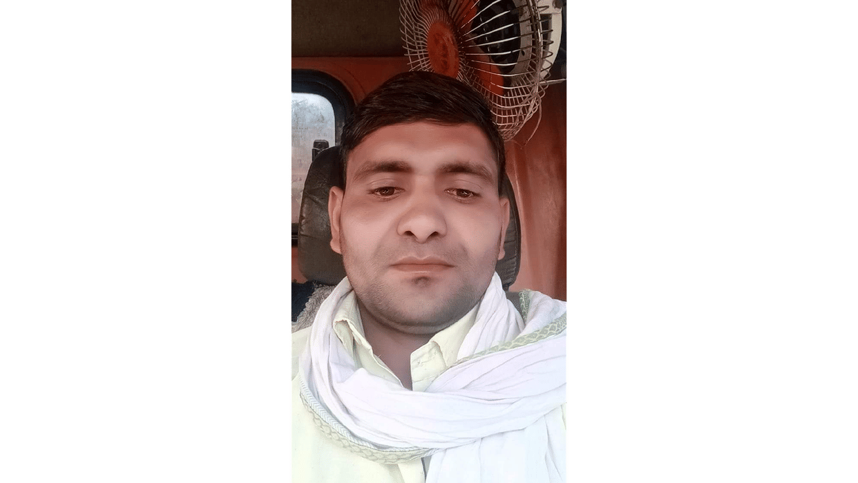 Husband accused of killing wife commits suicide after 22 days in Dholpur