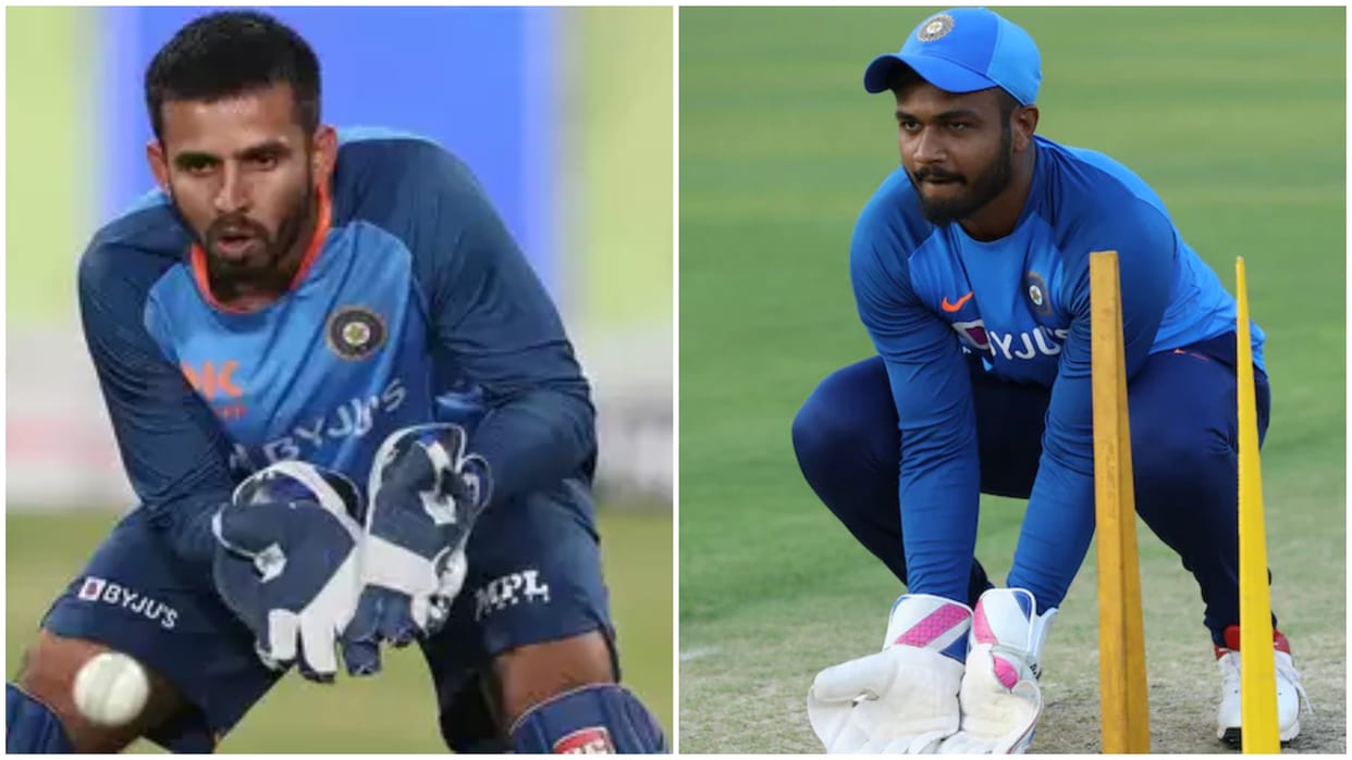 IND vs IRE T20 Series: Jitesh Sharma can be included in playing-11, time could be running out for Sanju Samson