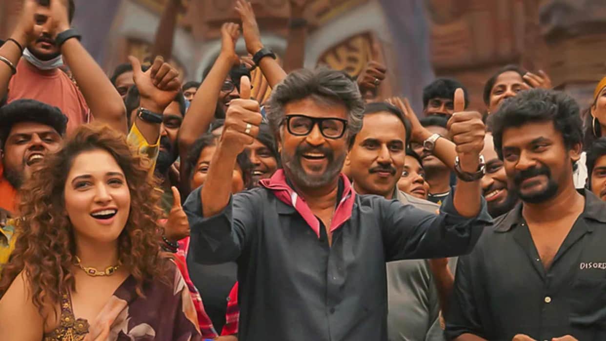 Jailer OTT release Rajinikanth Tamannaah bhatia fans may have to wait a long time for this reason