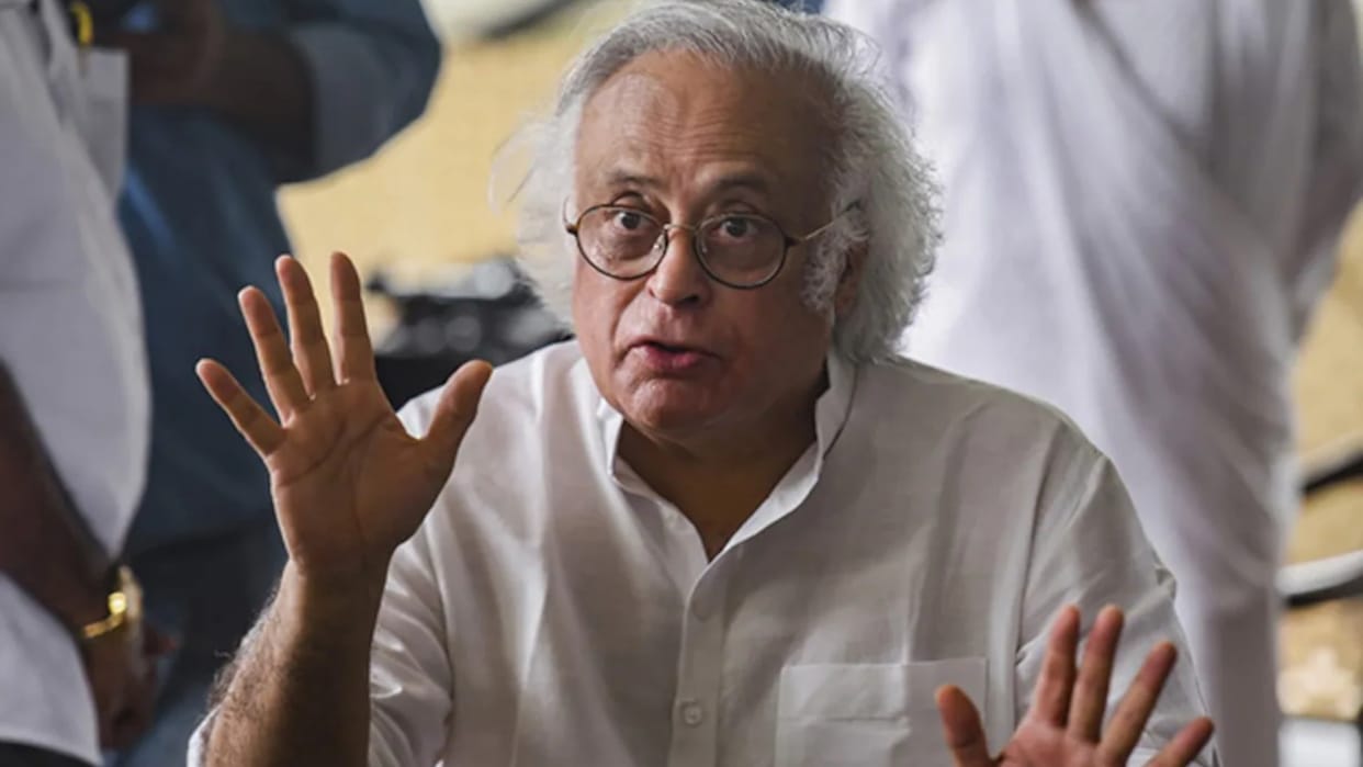Congress Said Nehru vision of self reliance behind Indian space exploration success