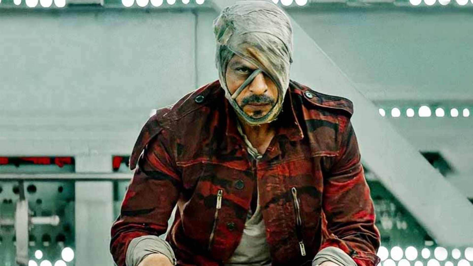 Jawan Advance Booking for overseas release begins in several countries Shah Rukh Khan Atlee