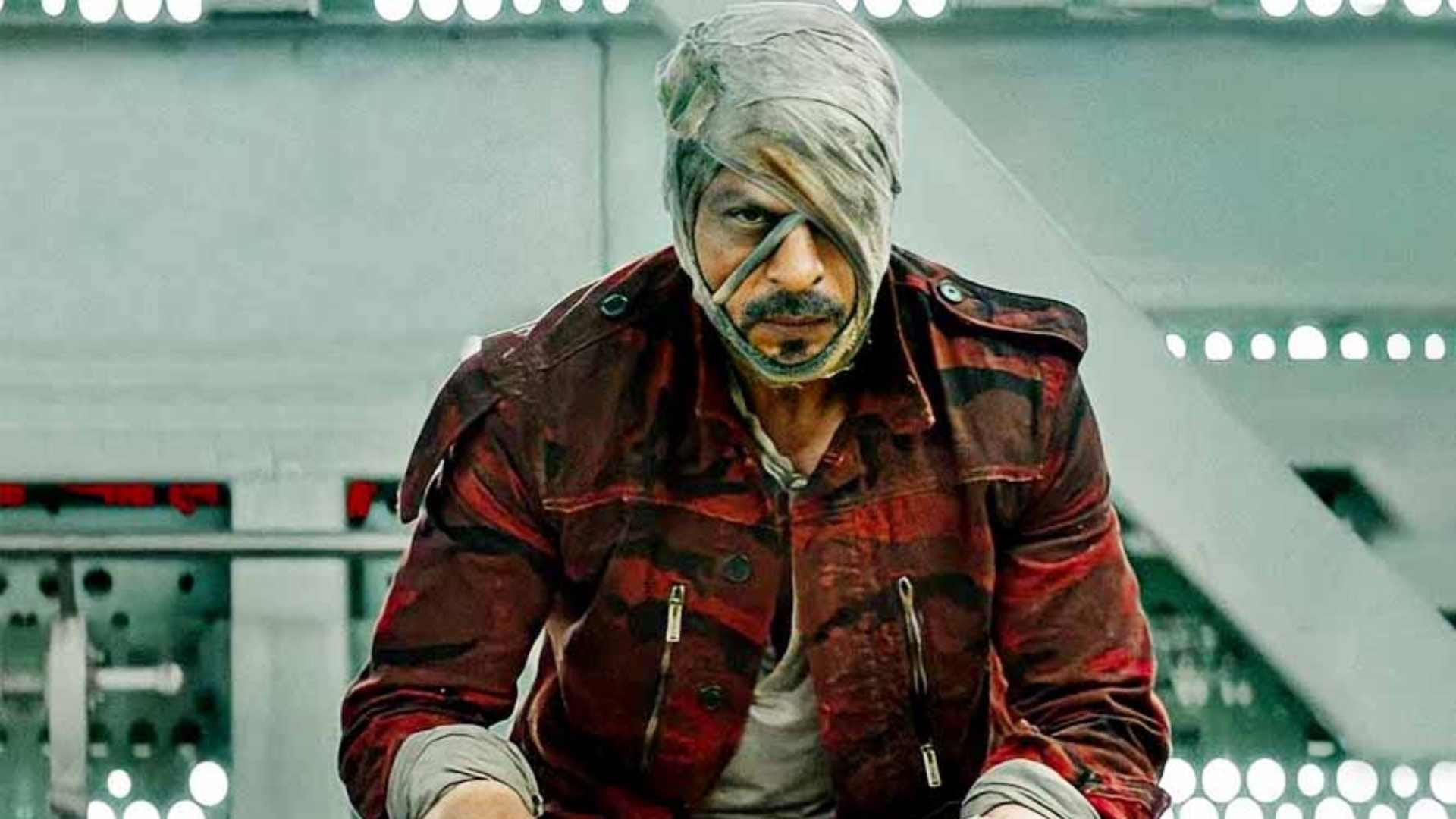 Jawan Advance Booking for overseas release begins in several countries Shah Rukh Khan Atlee