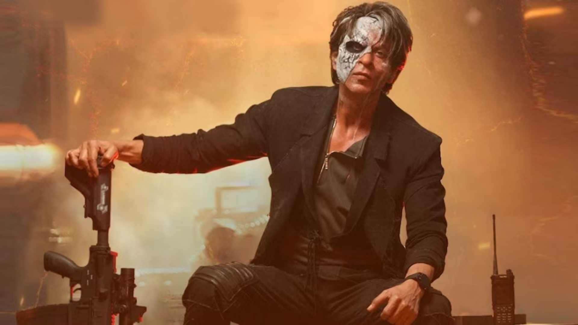 Jawan inspired by Money Heist Casting director Mukesh Chhabra reacts to fan theory of Shah Rukh Khan film
