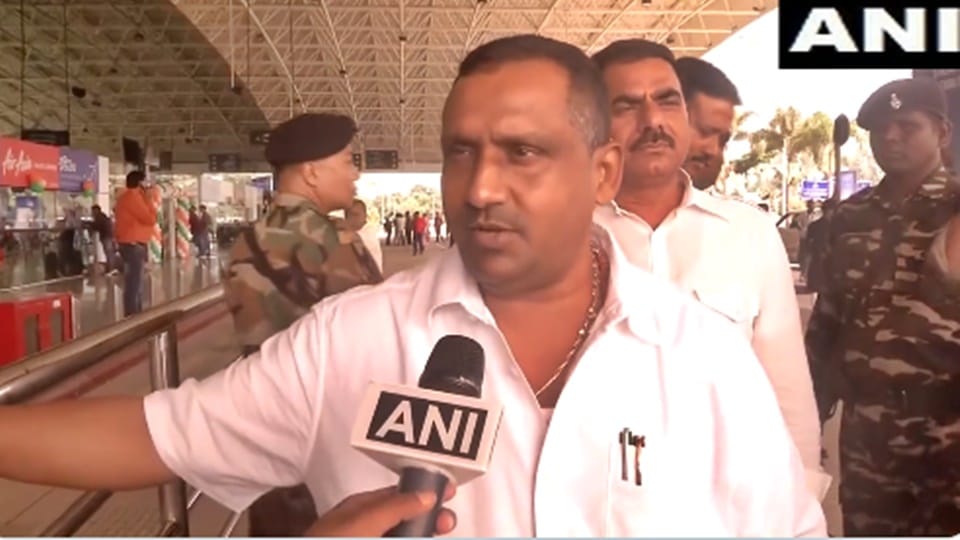 Banna Gupta slams on Modi Government, says Jharkhand drinking the sip of karela, kutki and neem