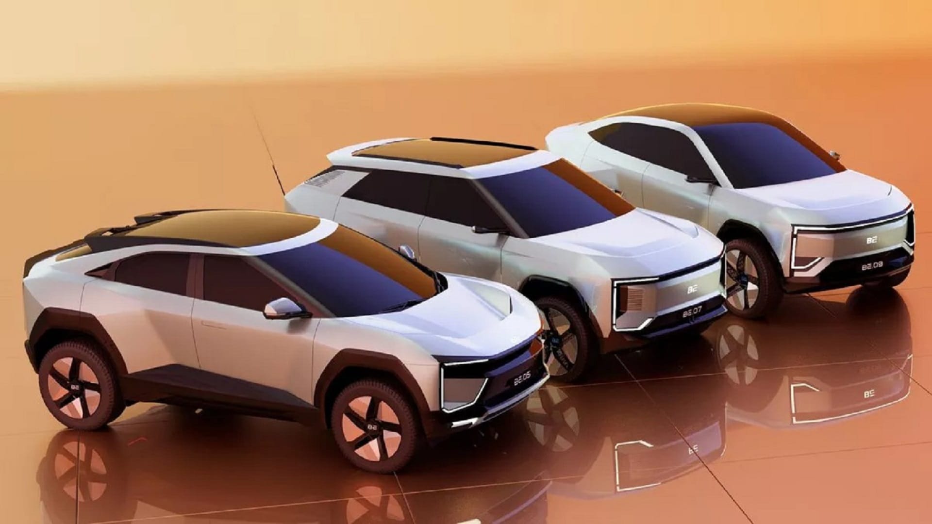 Mahindra and Mahindra aims to produce 2 lakh electric vehicles from Chakan Plant by 2029
