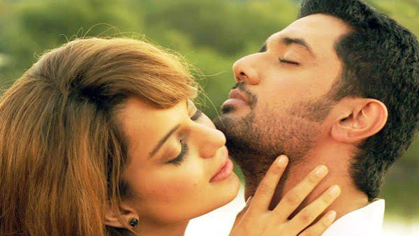 miley naa miley hum actor chirag paswan now mp from jamui talked about her actress in the movie kangana ranaut
