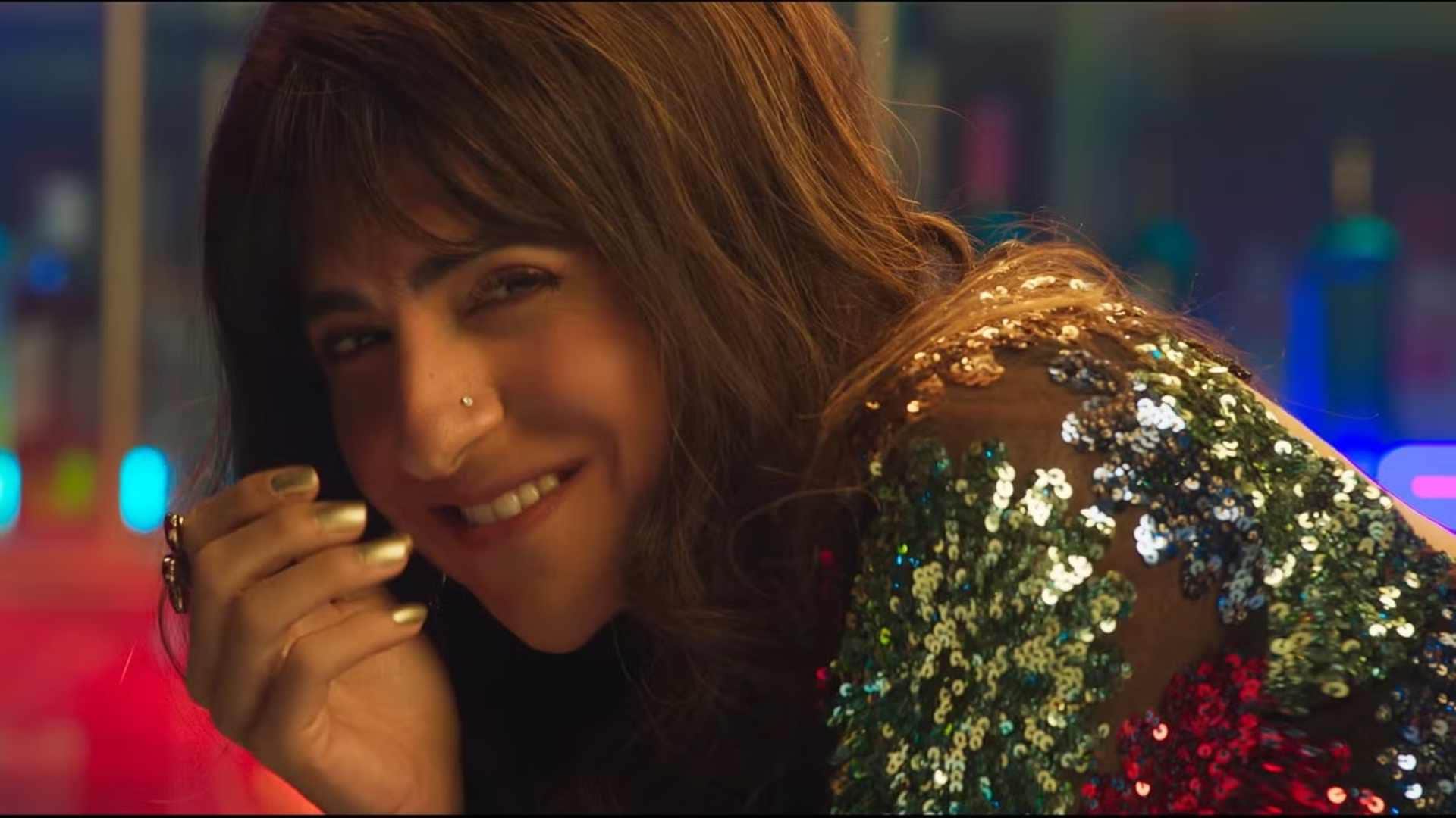 Naach Song Out Ayushmann Khurrana and Ananya Panday starrer dream girl 2 second song release