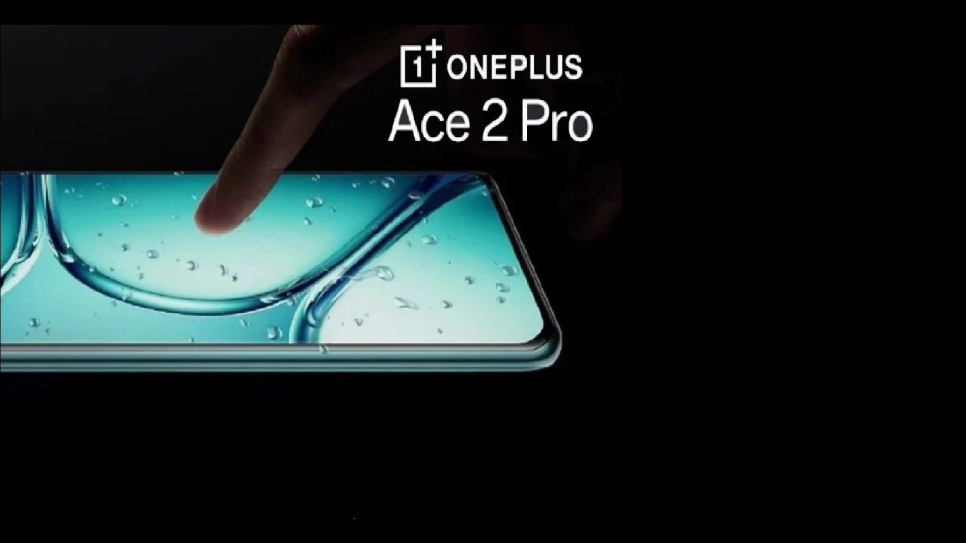 OnePlus Ace 2 Pro launched in china price and specifications