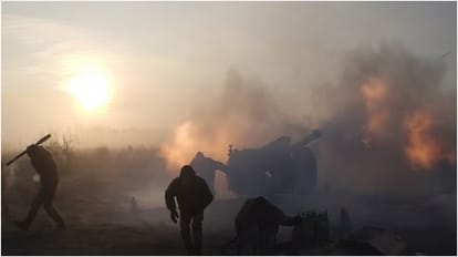 Russia-Ukraine War