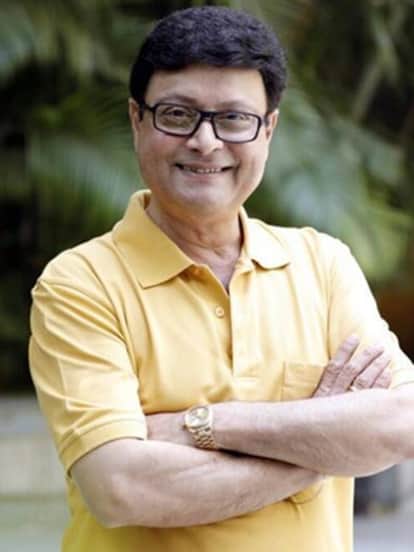 सचिन पिलगांवकर