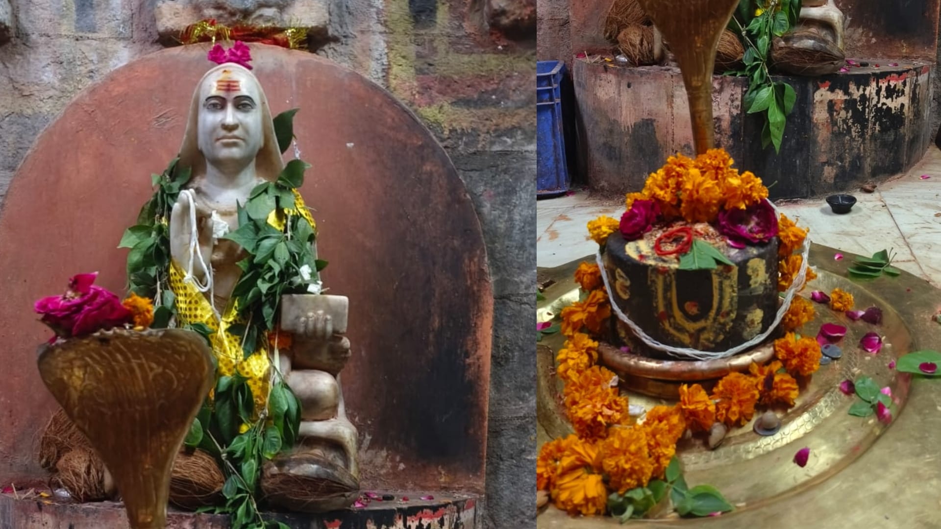 Sawan 2023: Chandradityeshwar Mahadev destroys planetary defects just by sight Surya-Chandra did penance here