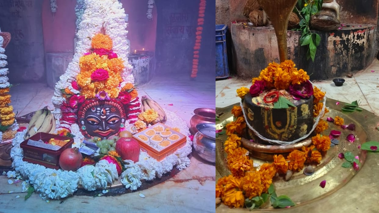 Sawan 2023: Chandradityeshwar Mahadev destroys planetary defects just by sight Surya-Chandra did penance here