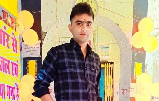 Unnao girl was blackmailing for 25 lakhs, constable committed suicide in Moradabad