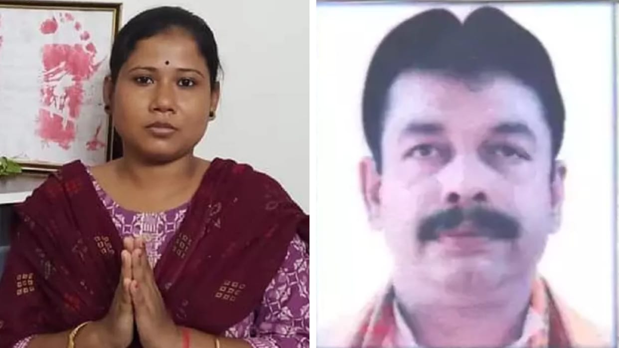 Bypolls: BJP fielded martyr's wife in Bengal, names of Tripura candidates announced