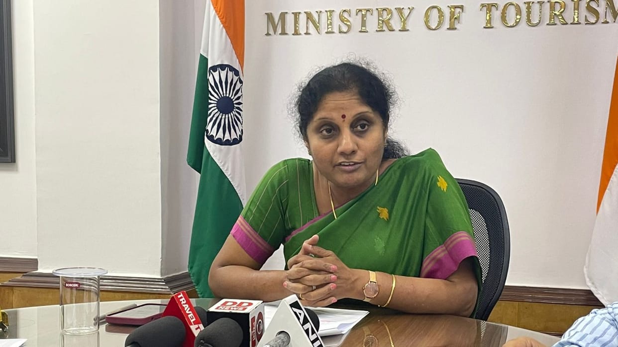 We must promote tourism but not at cost of villages: Union tourism secretary
