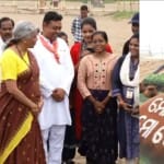 Nirmala Sitharaman, Dharmendra Pradhan