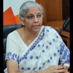 Nirmala Sitharaman