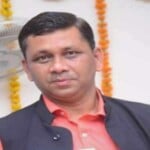 प्रोफेसर डॉ. संजय कुमार