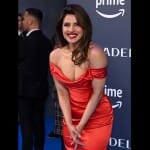 प्रियंका चोपड़ा