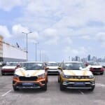 Skoda Auto Volkswagen India
