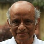 VS Arunachalam