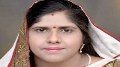 Sambhal: Threat to kill district panchayat president, open warning after murder of BJP leader in Moradabad