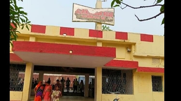 Bihar News : समस्तीपुर रेल मंडल को बड़ी सौगात; इस रेलखंड के दोहरीकरण को मिली हरी झंडी, जानिये कितने रुपये होंगे खर्च