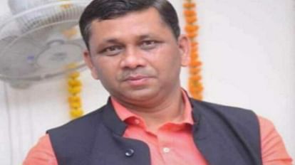 Meerut: Professor Sanjay Kumar of Meerut College passes away