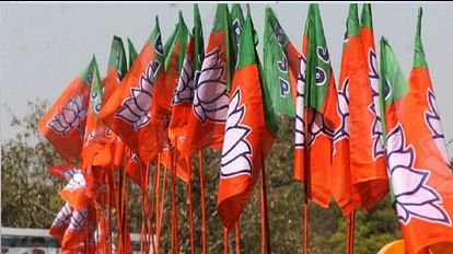 MP BJP List: मालवा-निमाड़ की 11 सीटों पर उम्मीदवार घोषित, जानें भाजपा का इन चेहरों पर दांव लगाने का गणित MP BJP List: Candidates declared for 11 seats of Malwa-Nimar, know the math of BJP's betting on these faces