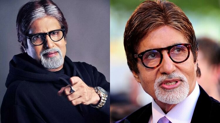 Big B Doppelganger: ऐसा हमशक्ल जिसे देख अमिताभ बच्चन भी चकरा गए, मिलिए पुणे के शशिकांत पेडवाल से