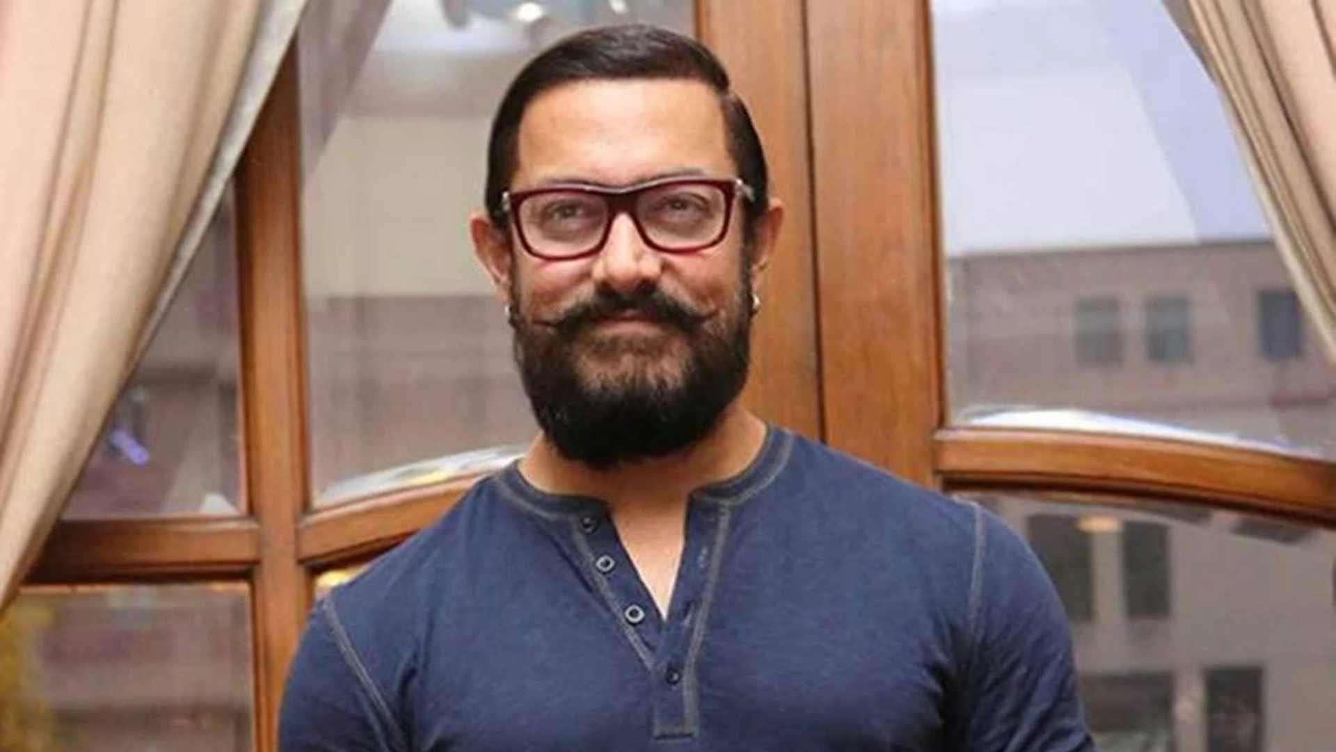 Will Aamir Khan work in Thalapathy 68 or Thani Oruvan 2 Know Details here